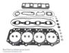 ISUZU 5878137053 Gasket Set, cylinder head